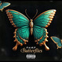 Butterflies (Explicit)