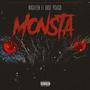 Monsta (feat. Quise Picasso) [Explicit]