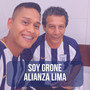 Soy Grone Alianza Lima