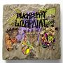 BLACKBERRY WARPAINT (Explicit)