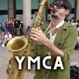 YMCA (Sax Version)