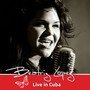 Beatriz Lopez Live In Cuba