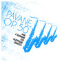 Pavane, Op. 50 (Arr. P. Desmond for Saxophone Quartet)