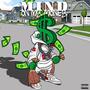 Mind On My Money (Explicit)