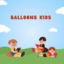 Balloons kids