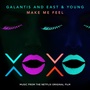 Make Me Feel from XOXO the Netflix Original Film