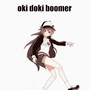 Oki Doki Boomer