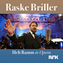 Raske Briller