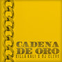 Cadena De Oro - Single