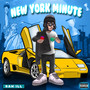 New York Minute (Explicit)