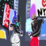 CIG IN NEW YORK (feat. Vayda) [Explicit]