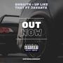 Up Like That (Explicit)