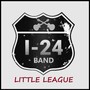 LITTLE LEAGUE