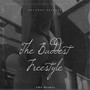 The Baddest (Freestyle) [Explicit]