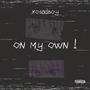 on my own (Explicit)