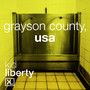 Grayson County, Usa