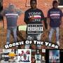 Rookie Of The Year (Explicit)