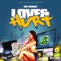 Love & Hurt vol. 2 (Explicit)