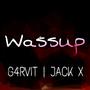 Wassup (Club Mix)