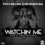 Watchin Me (feat. GreedyBoy Fred)