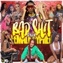 Bad **** Only Female Cypher (Explicit)