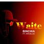 Waite (feat. Mr Blue) [Explicit]