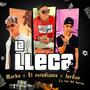 La Lleca (feat. Jordan La Voz Del Barrio & Marko593)