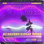 Kitabaan Vich (DJ Naveen Kumar Remix)