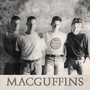 Macguffins - The Demo Tape Home Recordings