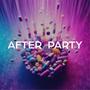 Afterparty (feat. Nor , Blarkbird & Mic.Heals) [Explicit]