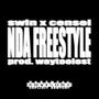 NDA FREESTYLE (Explicit)