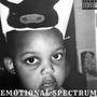 Emotional Spectrum - EP (Explicit)