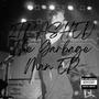 The Garbage Man EP (Explicit)