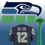 Who Are We - Seahawks 12th Man Anthem