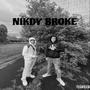 Nikdy broke (Explicit)