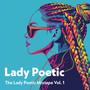 The Lady Poetic Mixtape, Vol. 1 (Explicit)