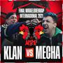Klan VS Mecha - Miraelbuenrap Internacional 2021 (Live) [Explicit]