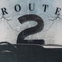 ROUTE2 (feat. Kick Ass & acto)