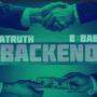 Backend (feat. 8 Baby) [Explicit]