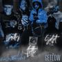 Get Low Cypher (feat. Lotti GetLow, Lil Drilly, S-dot, Ricofrontline, ZayBando315, Mercy17 & Kpasto) [Explicit]