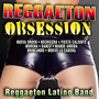 Reggaeton Obsession