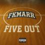 Five Out (Explicit)