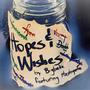 Hope's & Wishes (feat. Hashigata) [Explicit]