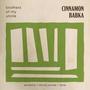 Cinnamon Babka (feat. Swatkins, David James & Tane)