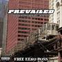 Prevailed (feat. KyleKashi, Keno Boss & Cherry Bliss) [Explicit]