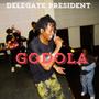 Godola (feat. Delegate President)