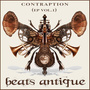 Contraption Vol 1