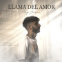 Llama del Amor (Cover)