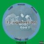 13. jugadores dos (Explicit)