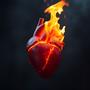 Hearts On Fire (Explicit)